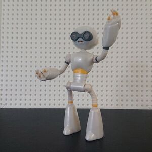 TMNT Teenage Mutant Ninja Turtles - Fugitoid Action Figure 2015